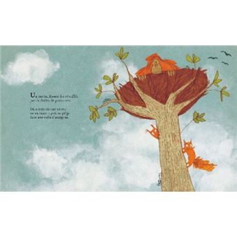 Carte des nuages (La)