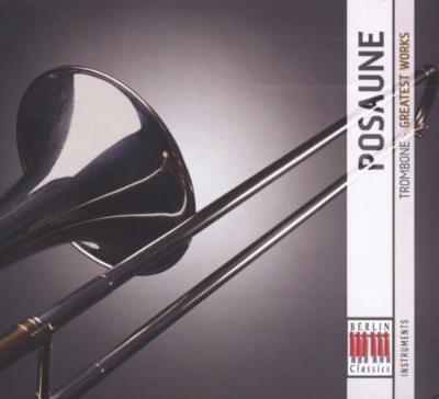 Posaune greatest works