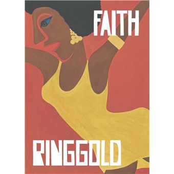 Faith ringgold, la connexion francaise