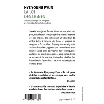 La Loi des lignes