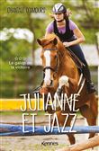 Julianne et Jazz T03
