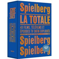 Spielberg, la Totale