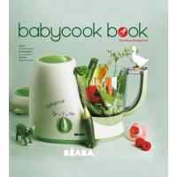 54 Best Seller Babycook book 77 recettes 