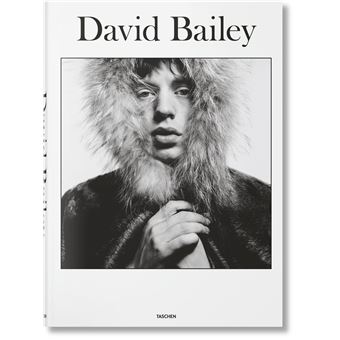 Le Sumo de David Bailey