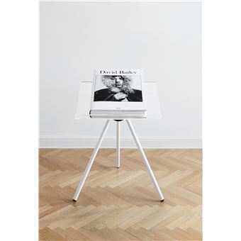 Le Sumo de David Bailey