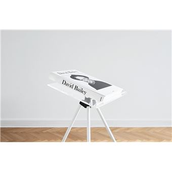 Le Sumo de David Bailey