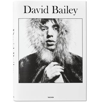 Le Sumo de David Bailey