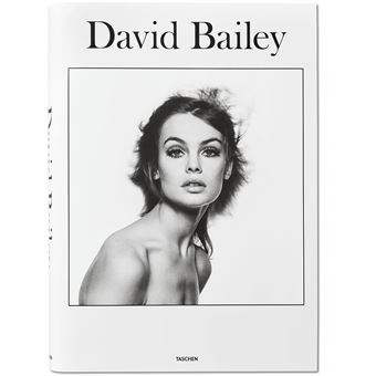 Le Sumo de David Bailey