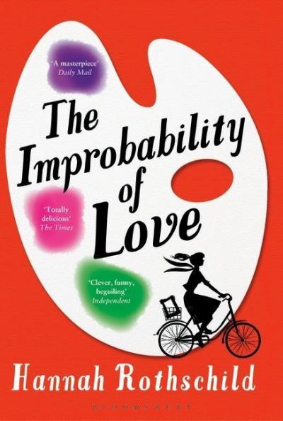 IMPROBABILITY OF LOVE