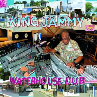 King Jammy's - 1