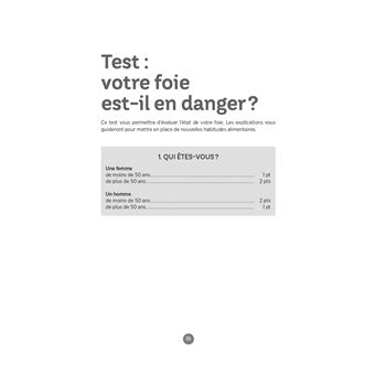 La Méthode hépato-détox (édition 2022)