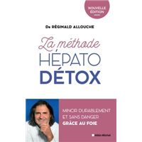 La Méthode hépato-détox