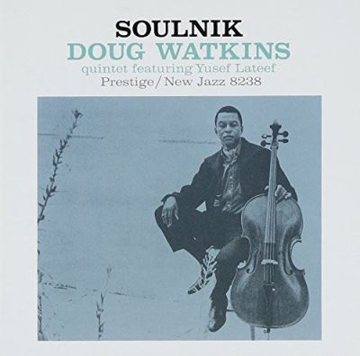 Soulnik shm cd/remasterise