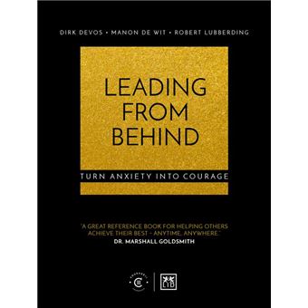 Leading From Behind - 1