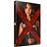 X DVD