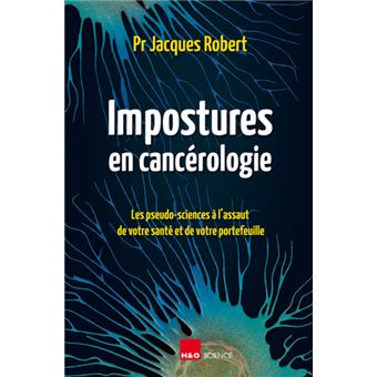 Impostures en cancérologie