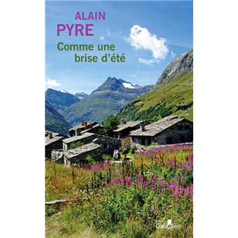 Comme une brise d'été