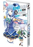 Konosuba : Sois Béni Monde Merveilleux !