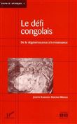 Défi congolais