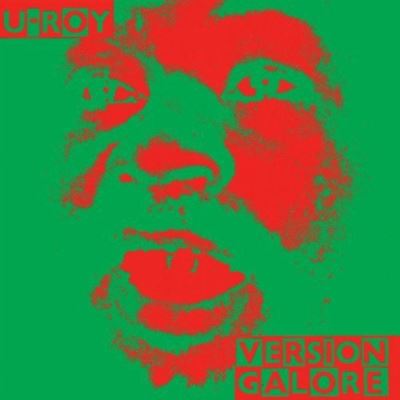 Versions Galore LP