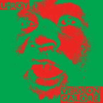 Versions Galore LP