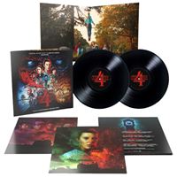 Stranger things 4: vol...