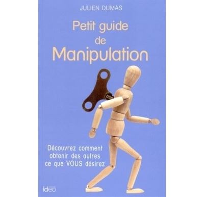 Petit guide de manipulation