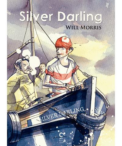 Silver darling
