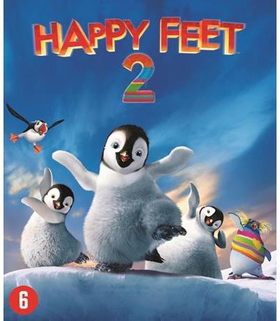 HAPPY FEAT 2-NL FR