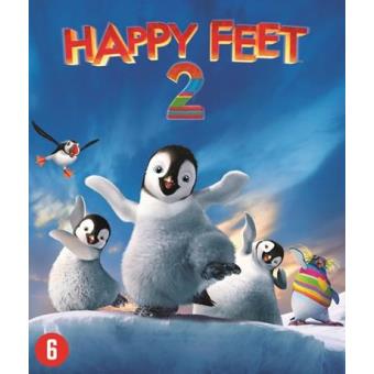 Happy Feet 2