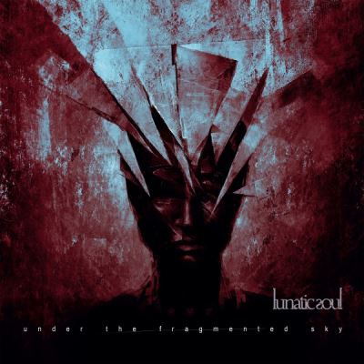 UNDER THE FRAGMENTED SKY/DIGIPACK