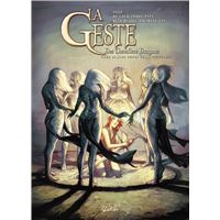 La Geste des Chevaliers Dragons