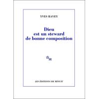 Dieu est un steward de bonne composition
