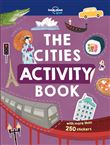 The Cities Activity Book 1ed -anglais-