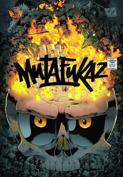 Mutafukaz