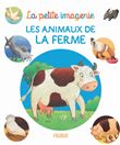 Les animaux de la ferme