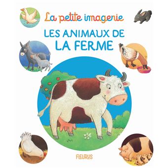Les animaux de la ferme