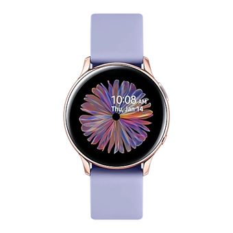 samsung galaxy watch 2 gold