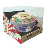 Coffret So ramen Secrets de fabrication et recettes 