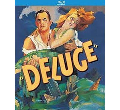 Déluge Blu-ray