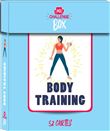 Ma challenge box - Body Training