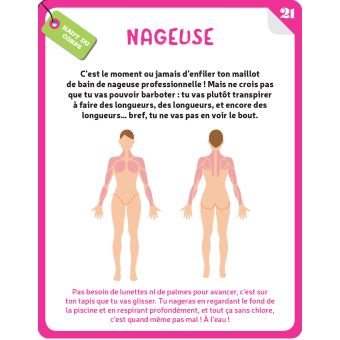 Ma challenge box - Body Training