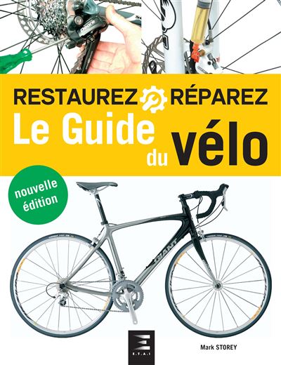 Le Guide du VElo