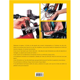 Le Guide du VElo