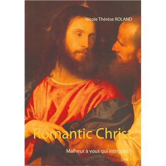 Romantic Christ