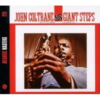 John Coltrane - 1