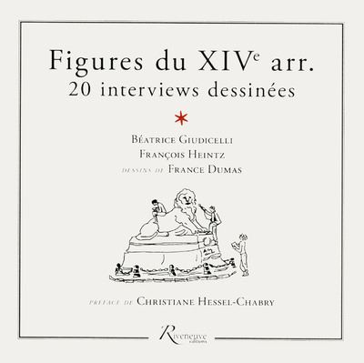 Figures du 14ème arrondissement
