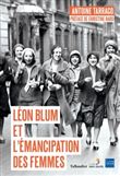 Léon Blum et l'émancipation des femmes
