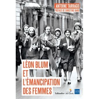 Léon Blum et l'émancipation des femmes