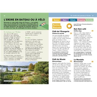 Nantes et la côte Atlantique Guide Un Grand Week-End